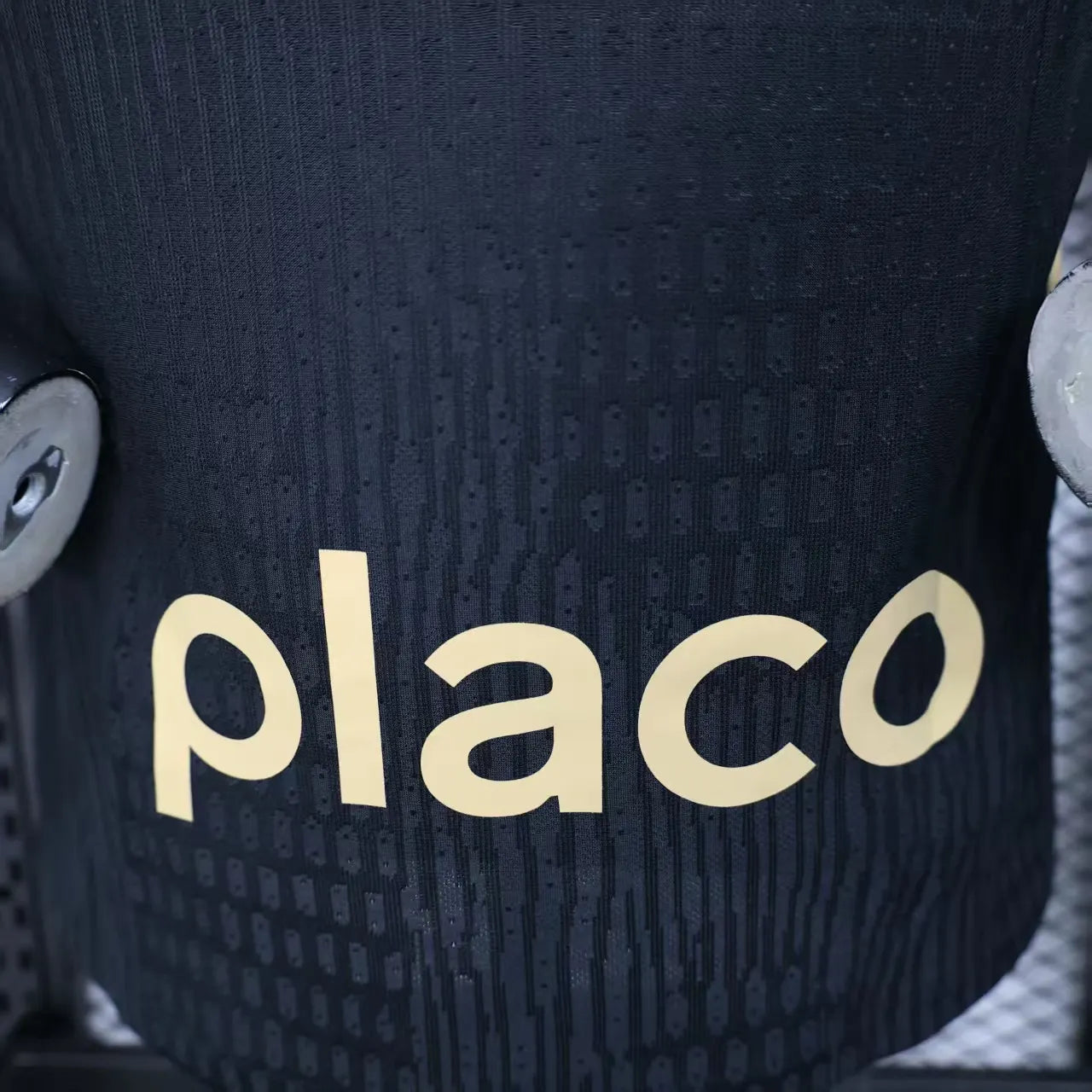 2025/2026 Player Version Santos Special Edition Black