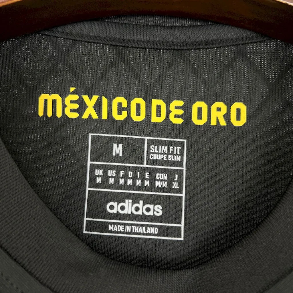 2025/2026 Mexico Special Edition
