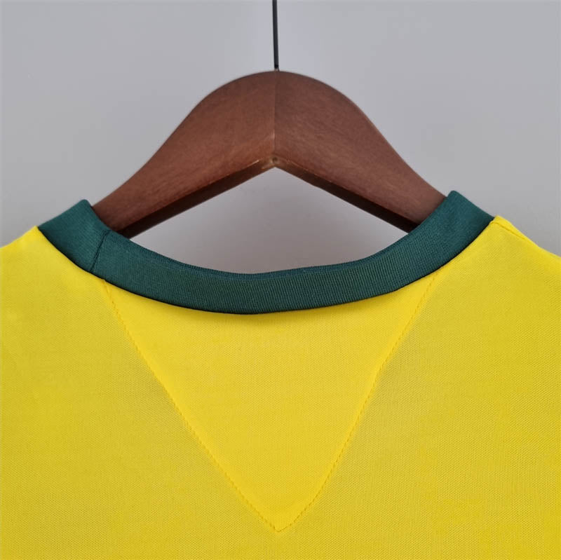 1970 Retro Brazil Home