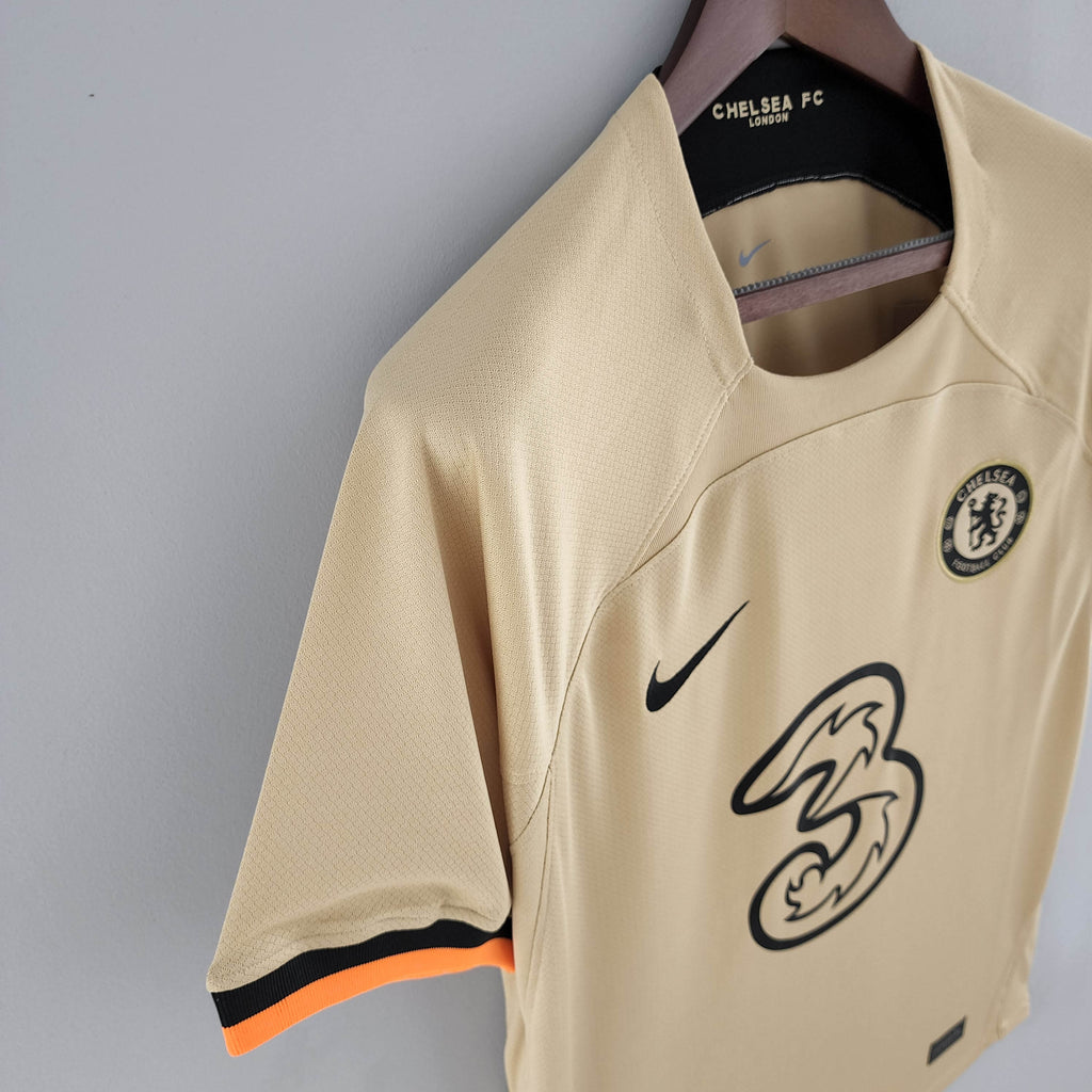 2022/2023 Chelsea Third Away
