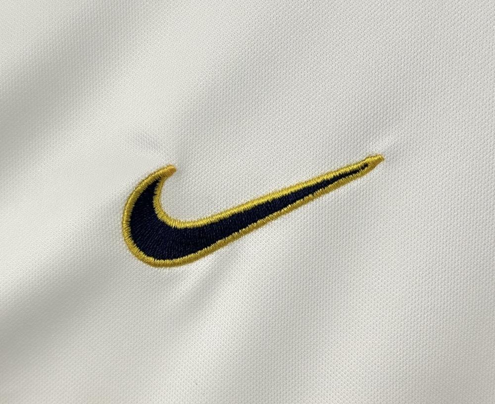 1996/1997 Retro Boca Juniors Away