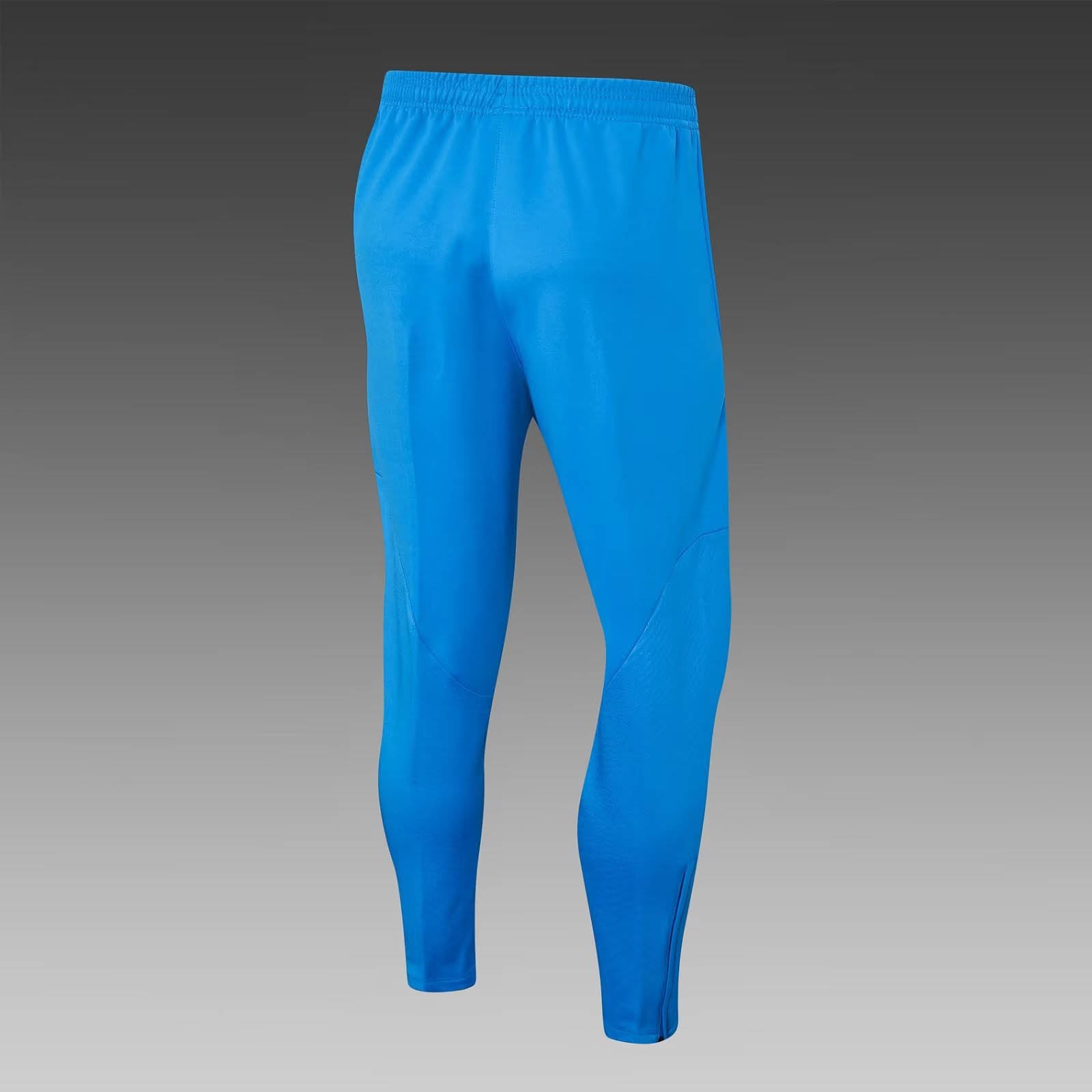 2023/2024 América Half-Pull Training Suit Blue