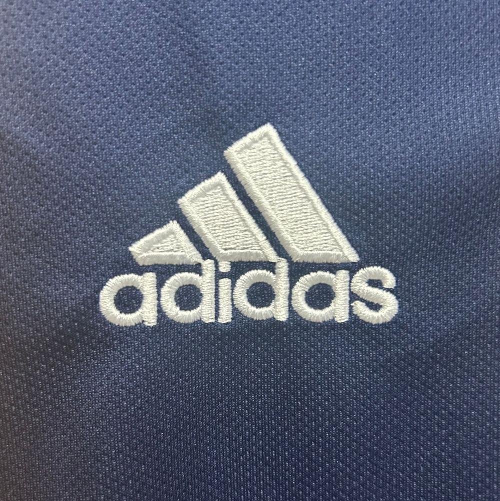 2000-2001 Retro Ajax Away