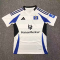 2024-2025 Hamburger SV Home