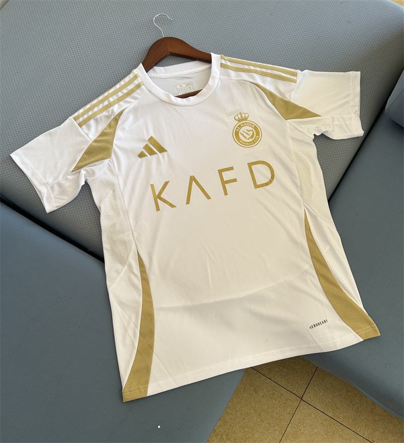 2024/2025 Al-Nassr Third Away