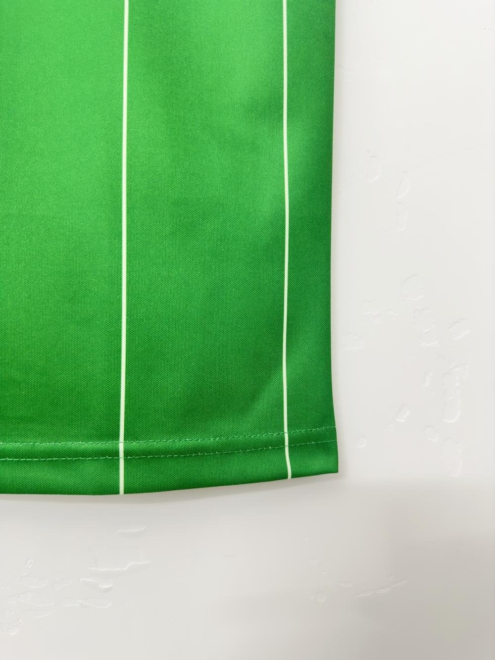 1984-1986 Retro Celtic Third Away