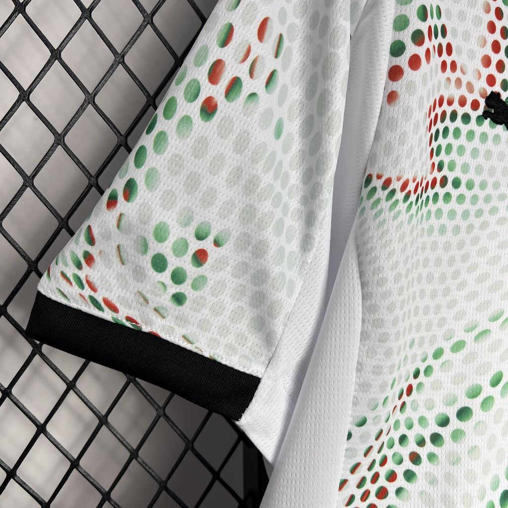 2025-2026 Portugal Away