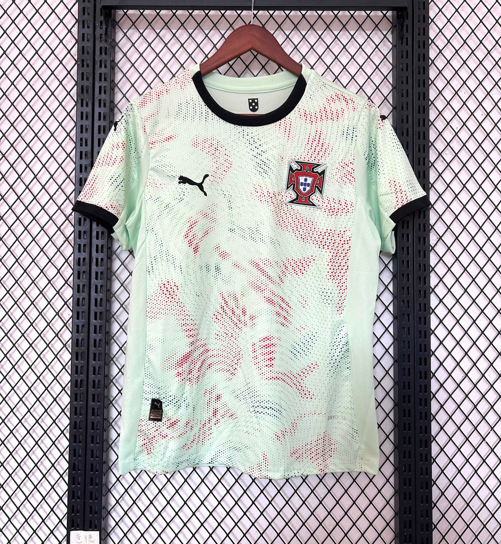 2025-2026 Portugal Third Away