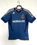 2011-2012 Retro LA Galaxy Away