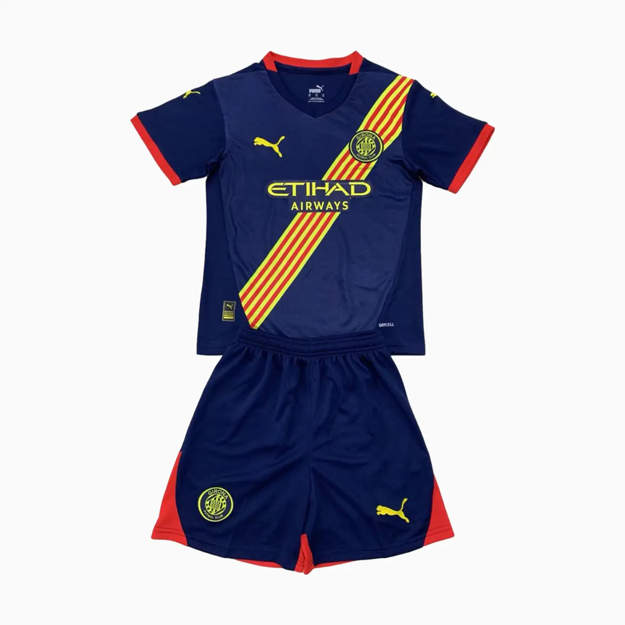 2024/2025 Girona Away
