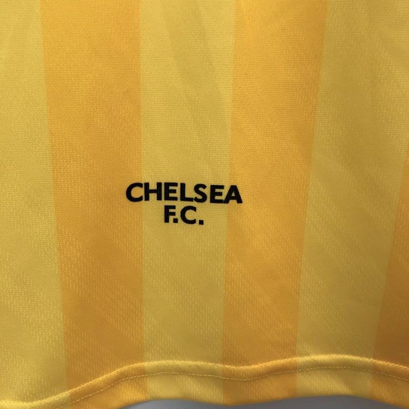 1995/1997 Retro Chelsea Third Away
