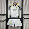 2024/2025 Benfica Third Away
