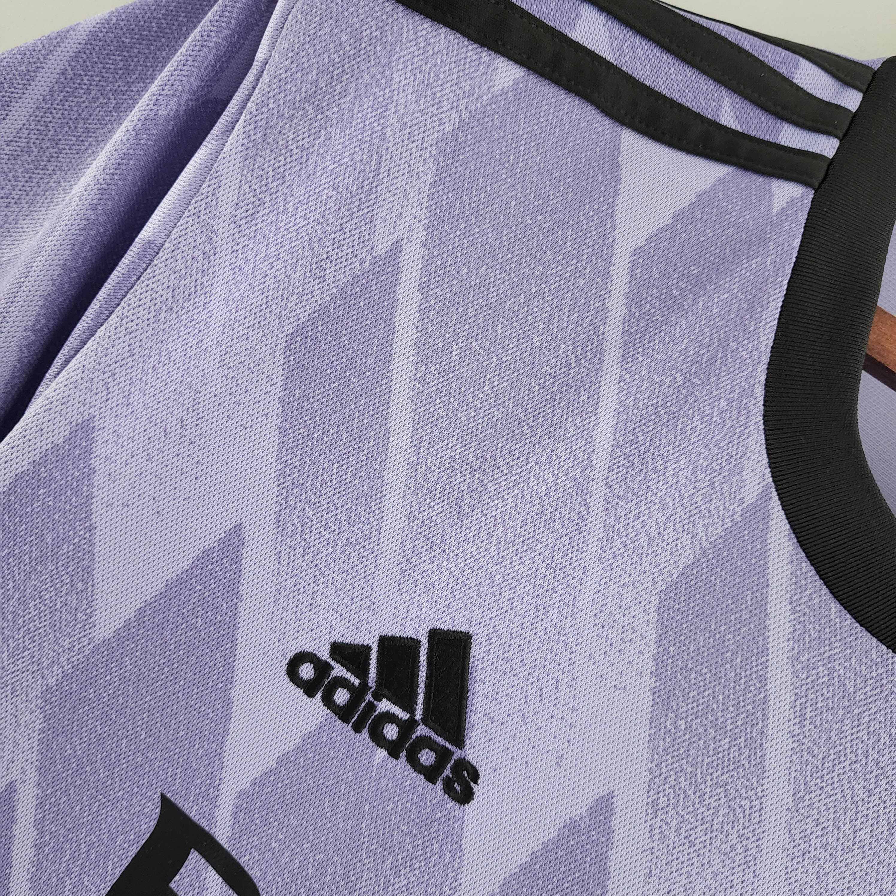 2022/2023 Real Madrid Away