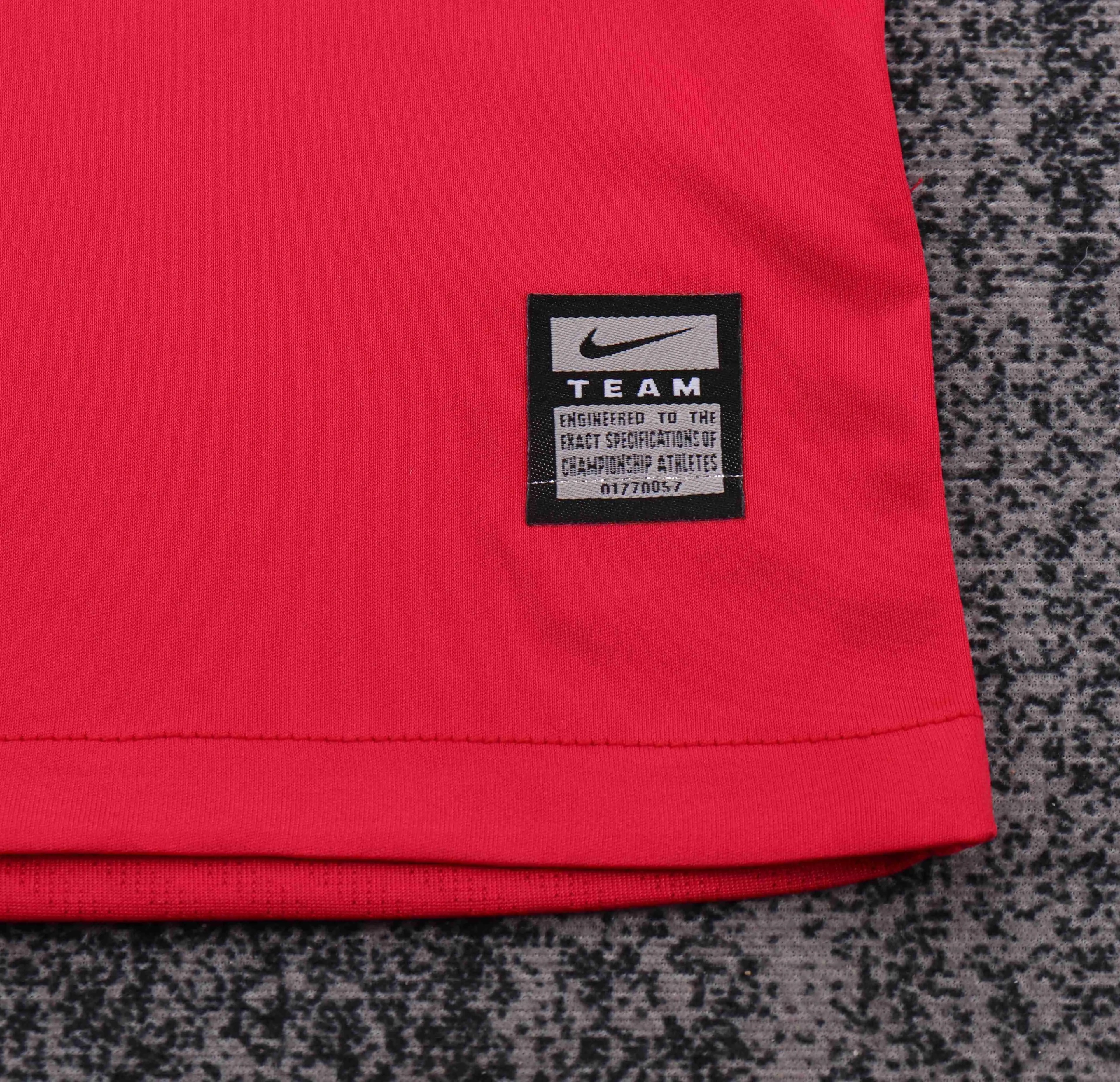 2009-2010 Retro Manchester United Home