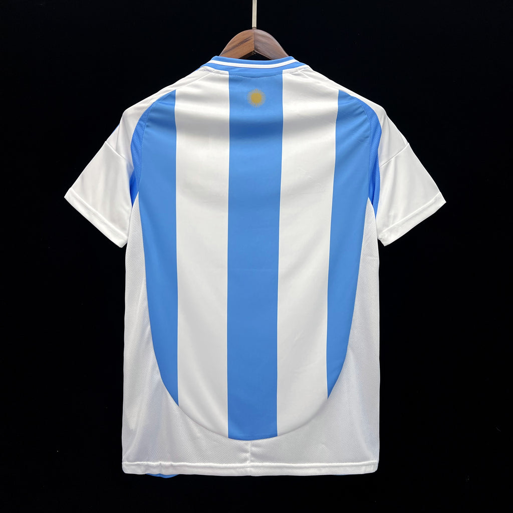 2024-2025 Argentina National Team Home