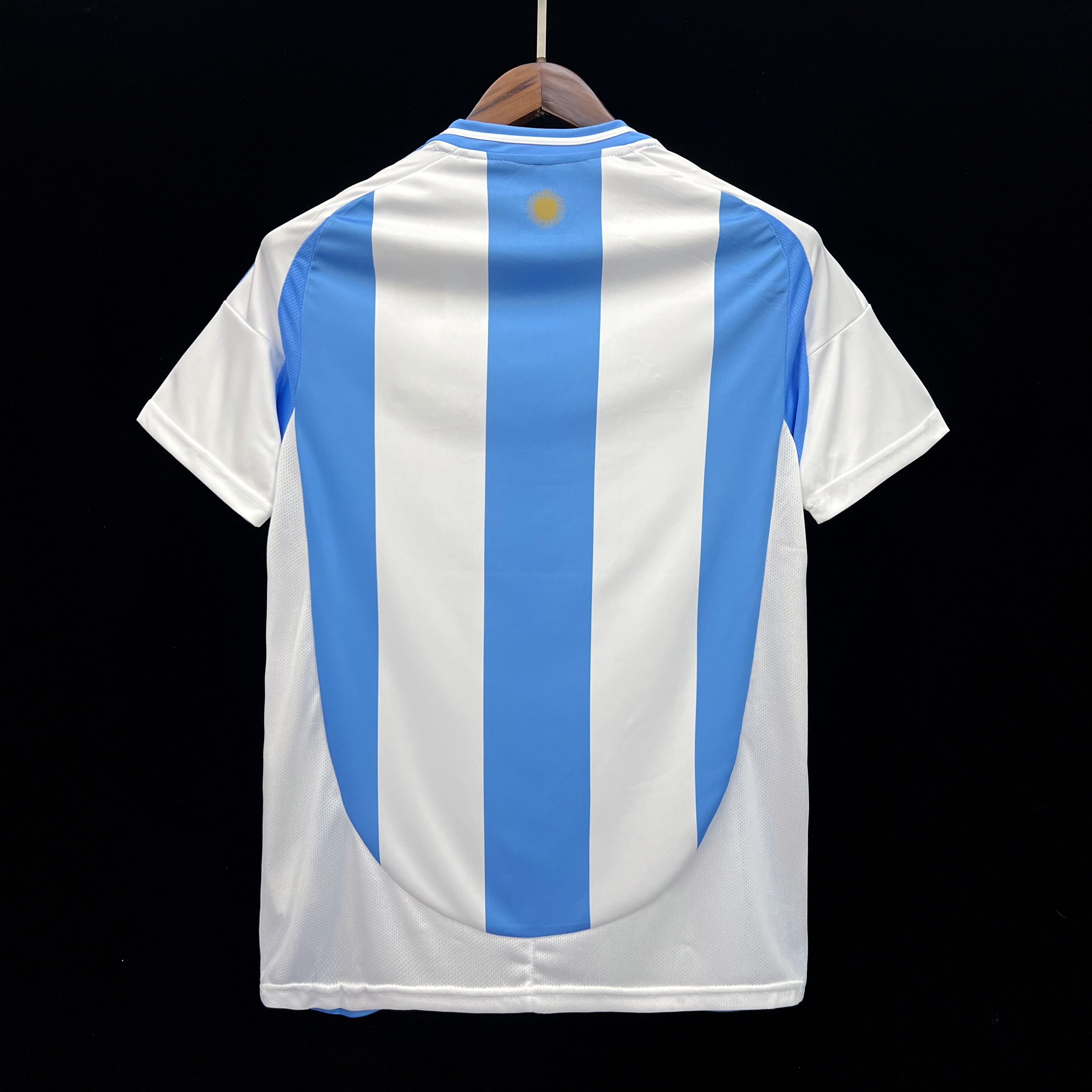 2024-2025 Argentina National Team Home