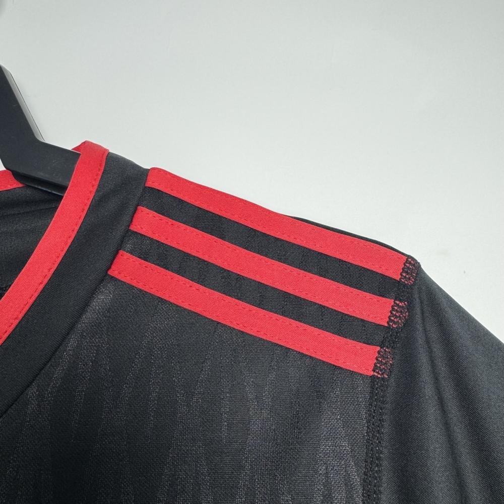 2010 Retro Mexico Away