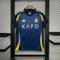 2024/2025 Al-Nassr Away