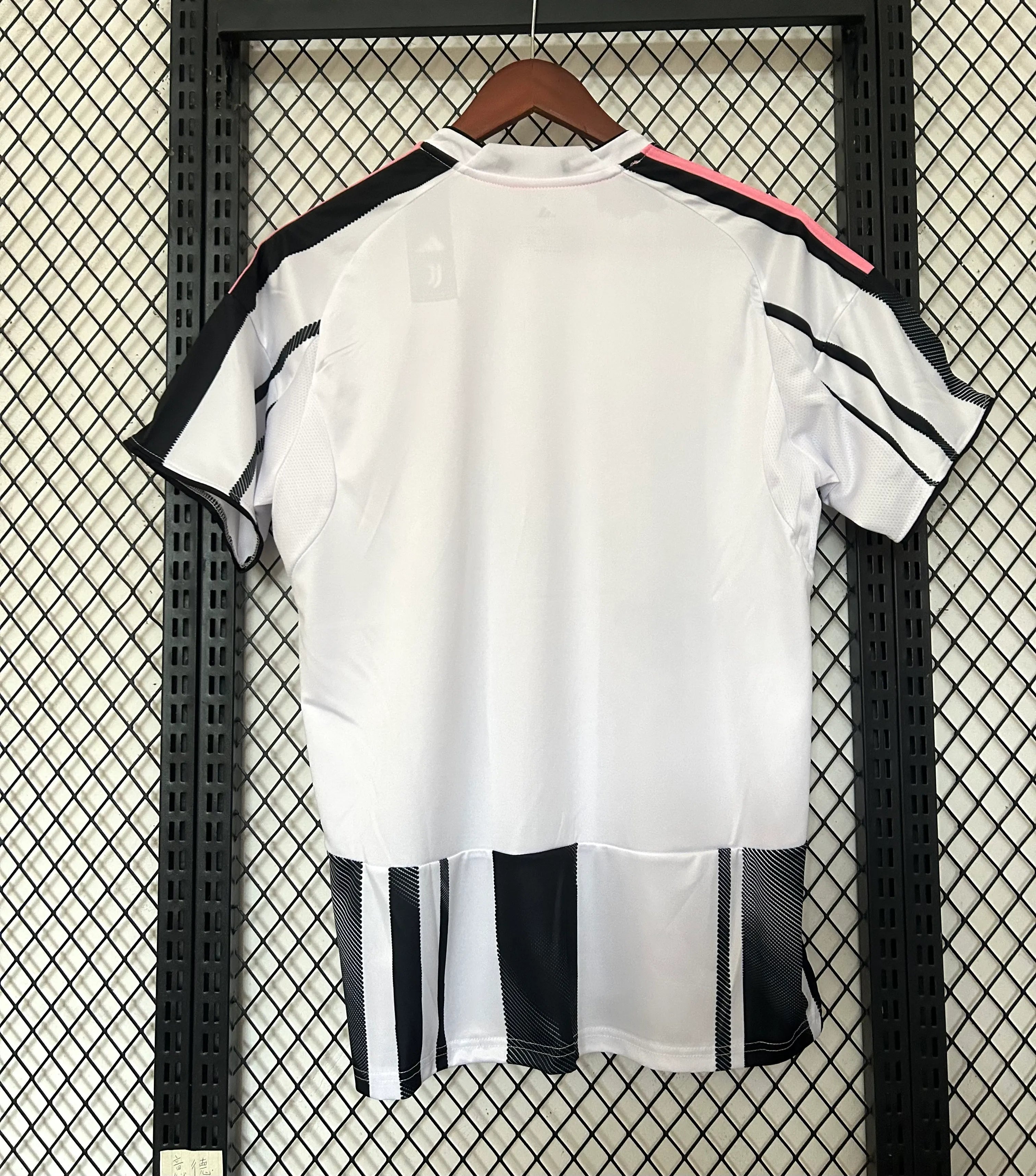 2025/2026 Juventus Home