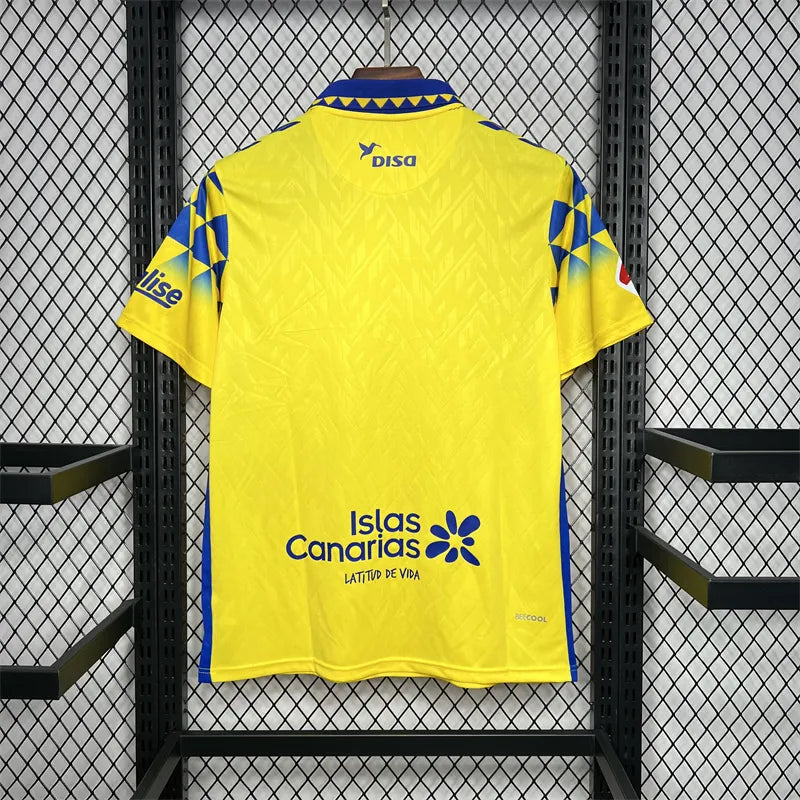 2024/2025 UD Las Palmas Home