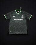 2024/2025 Feyenoord Rotterdam Away