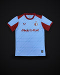 2025/2026 Feyenoord Rotterdam Away  Football Shirt1:1