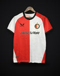 2024/2025 Feyenoord Rotterdam Home