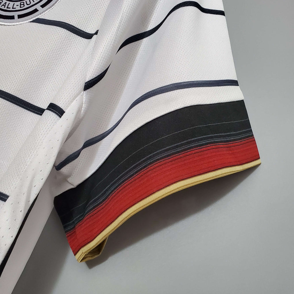 Germany Home Shirt