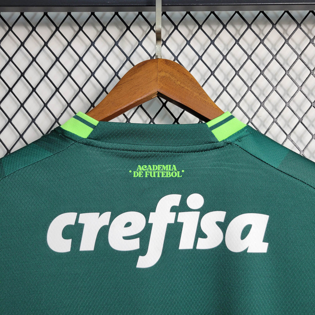 2023/2024 Palmeiras Home Jersey