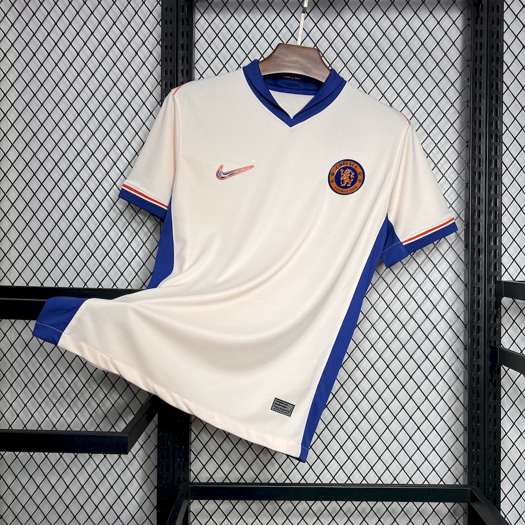 2024/2025 Chelsea Away Football Shirt1:1