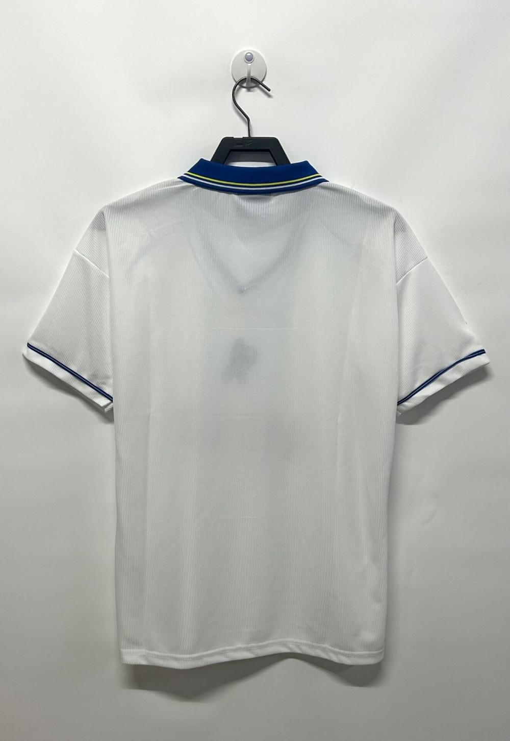 1998-2000 Retro Chelsea Away