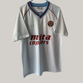 1988/1989 Retro Aston Villa Away