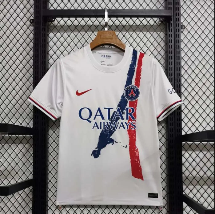 2024/2025 Psg Paris Saint-Germain Away