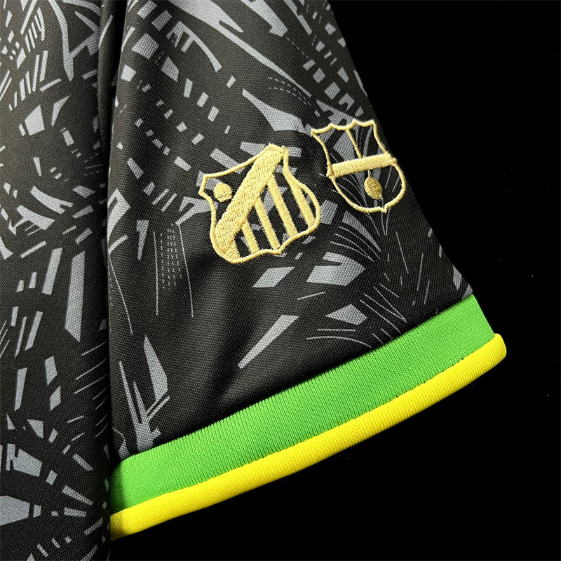 2023/2024 Brazil Special Edition Black