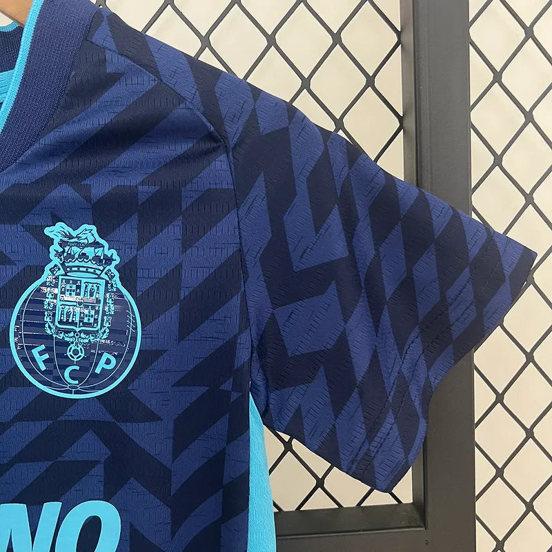 2024/2025 Porto Third Away