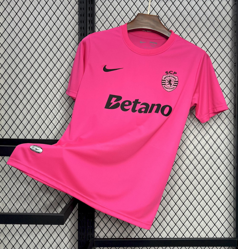 2024/2025 Sporting Lisbon Special Edition
