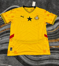 2025/2026 Ghana National Team Away