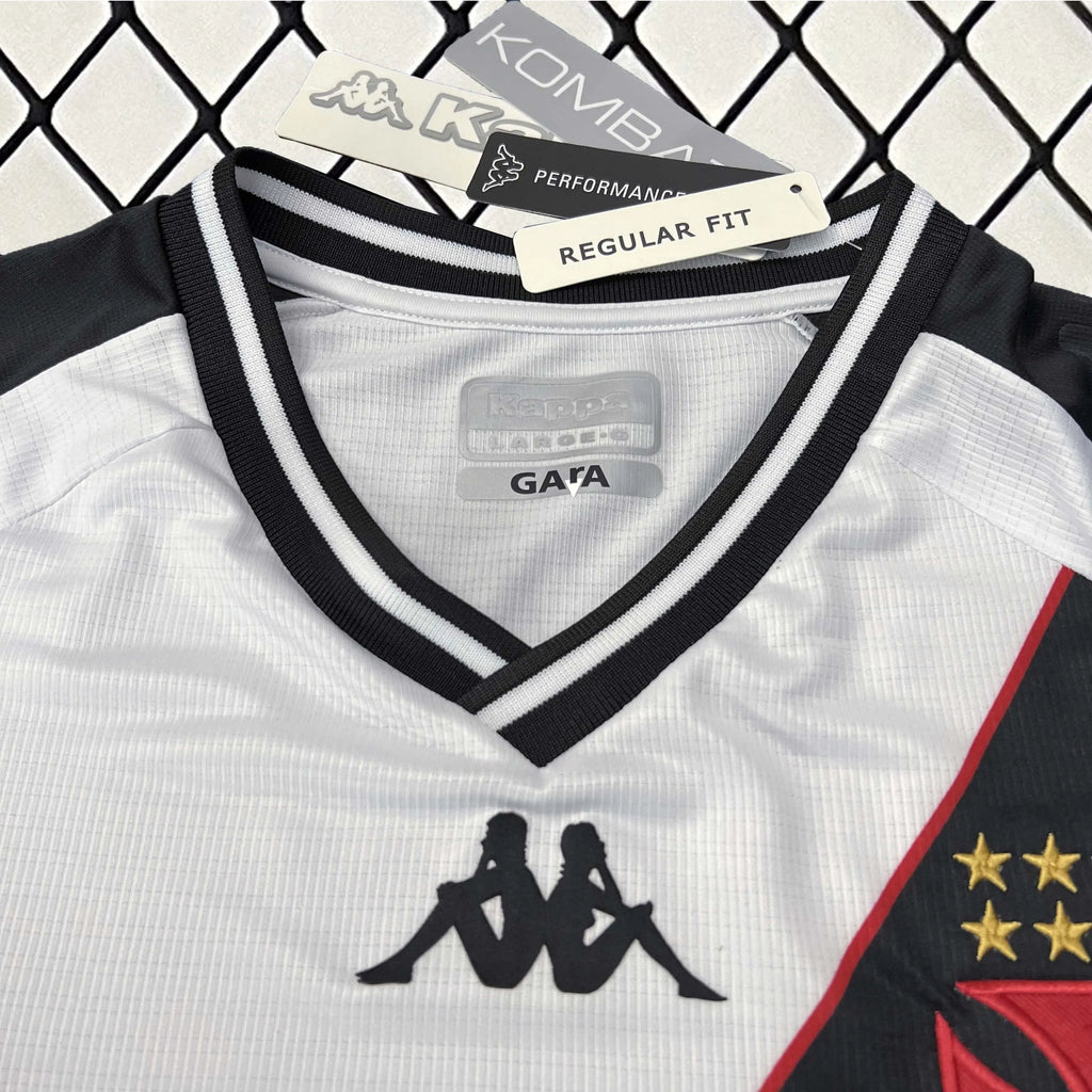 2024/2025 Vasco da Gama Away Jersey