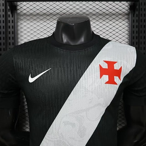 2026/2027 Player Version Vasco da Gama Home Football Jersey 1:1 Thai Quality topjersey