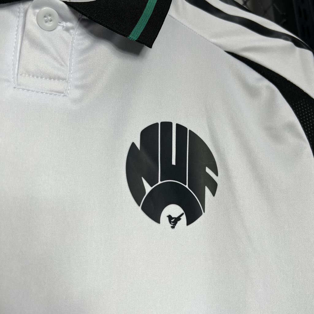 2024/2025 Newcastle United Third Away