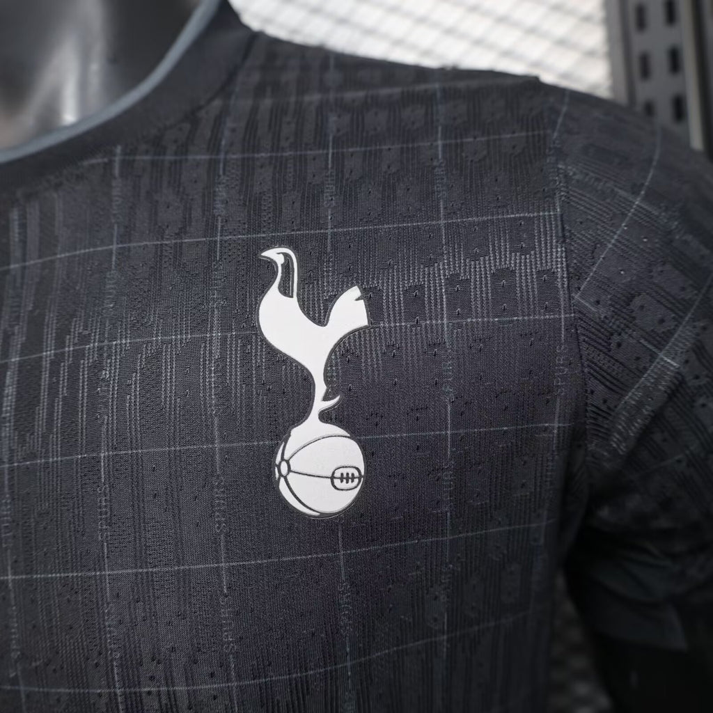 2025/2026 Player Version Tottenham Away