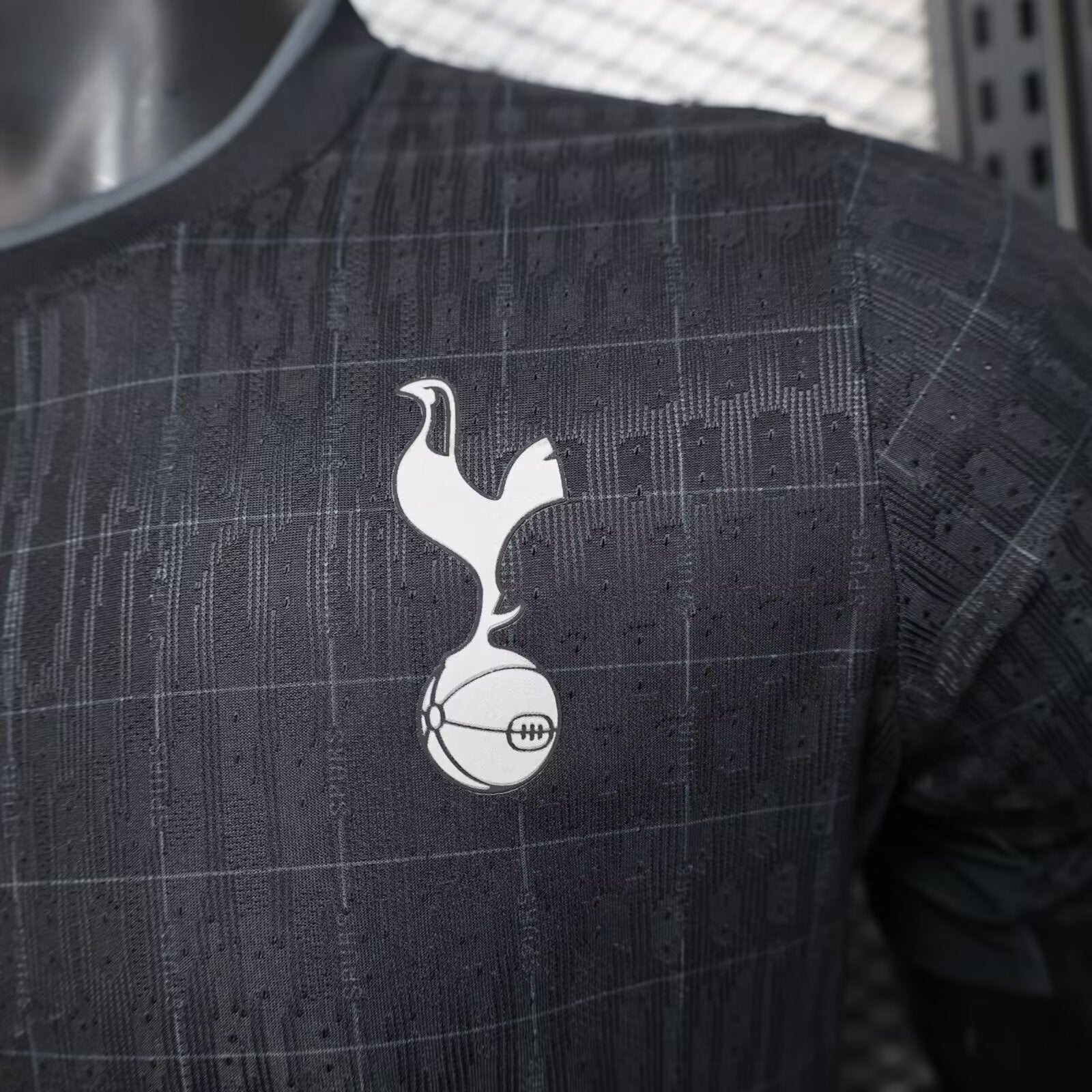2025/2026 Player Version Tottenham Away
