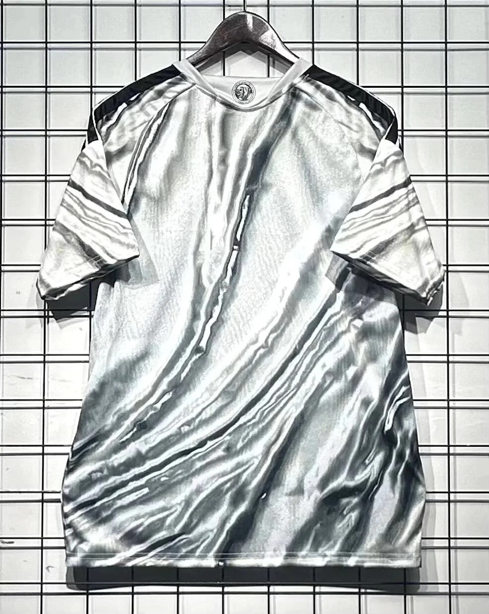 2026/2027 Kolo Fourth Away Football Shirt 1:1 Thai Quality