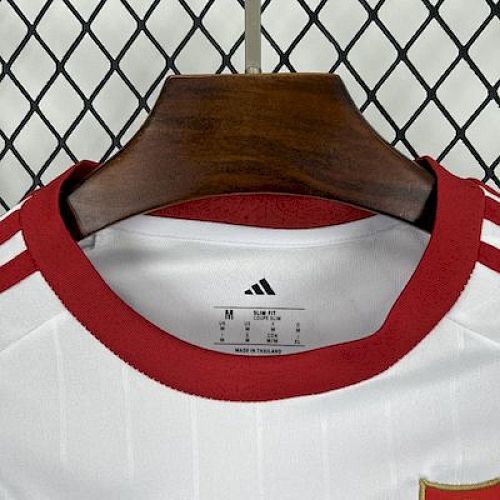 2025/2026 Sevilla Home
