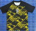 2026/2027 Dortmund Training Suit Football Shirt 1:1 Thai Quality topjersey