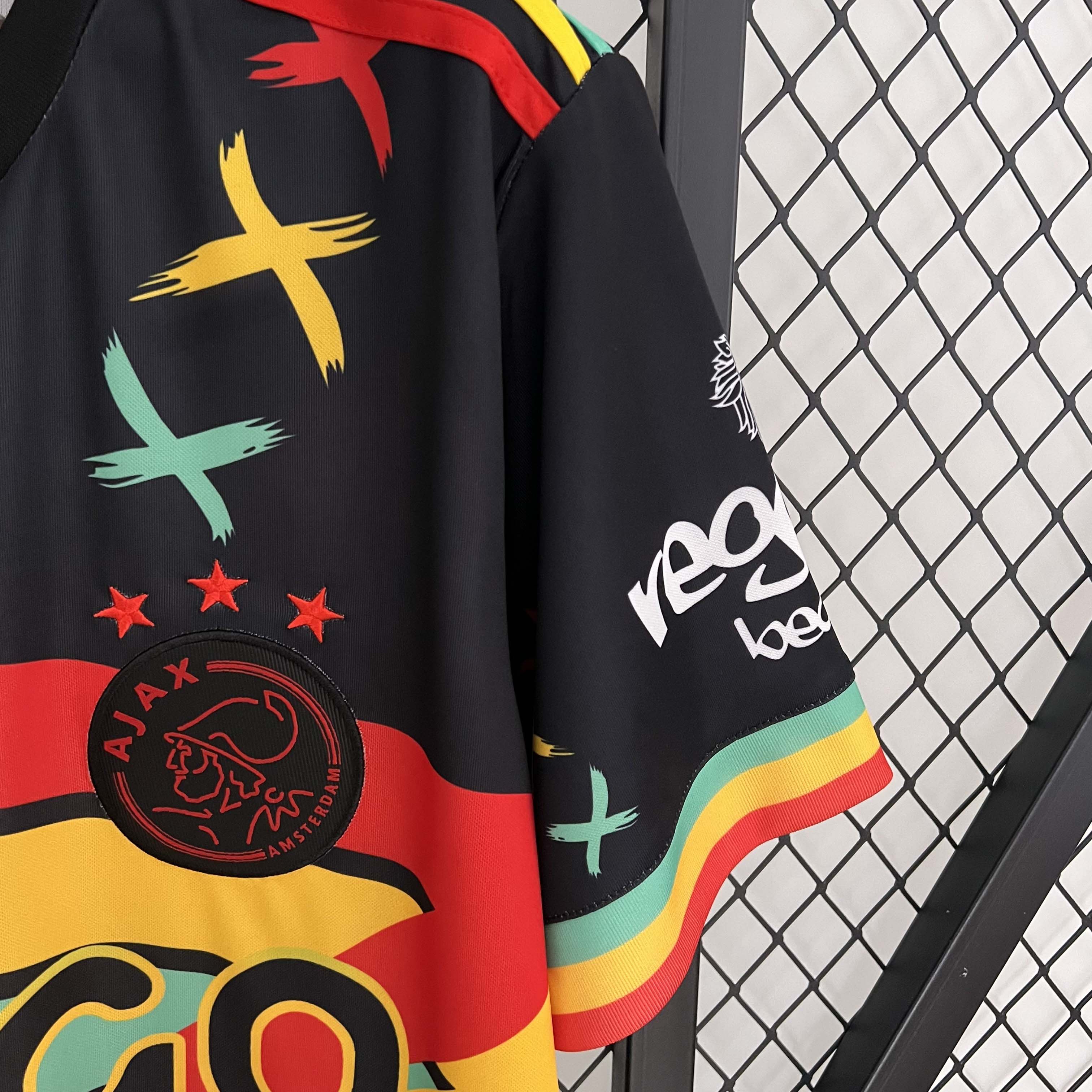 2023/2024 Ajax Special Edition