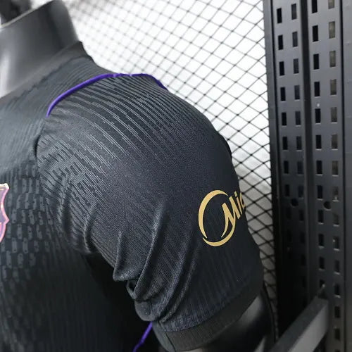 2026/2027 Player Version Barcelona Away Football Jersey 1:1 Thai Quality topjersey