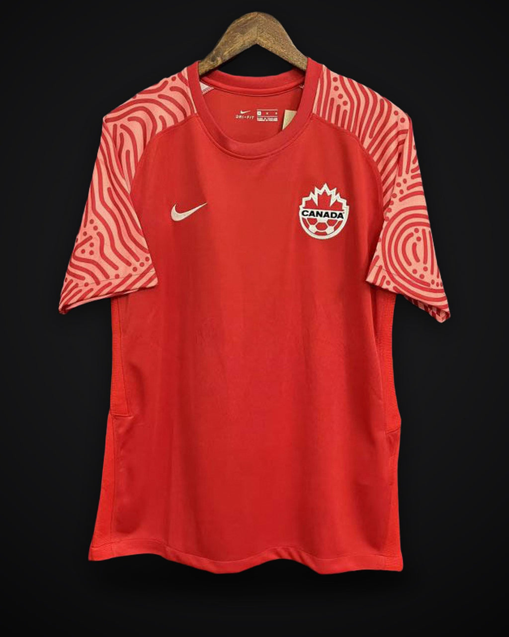 2022 FIFA World Cup Canada National Home