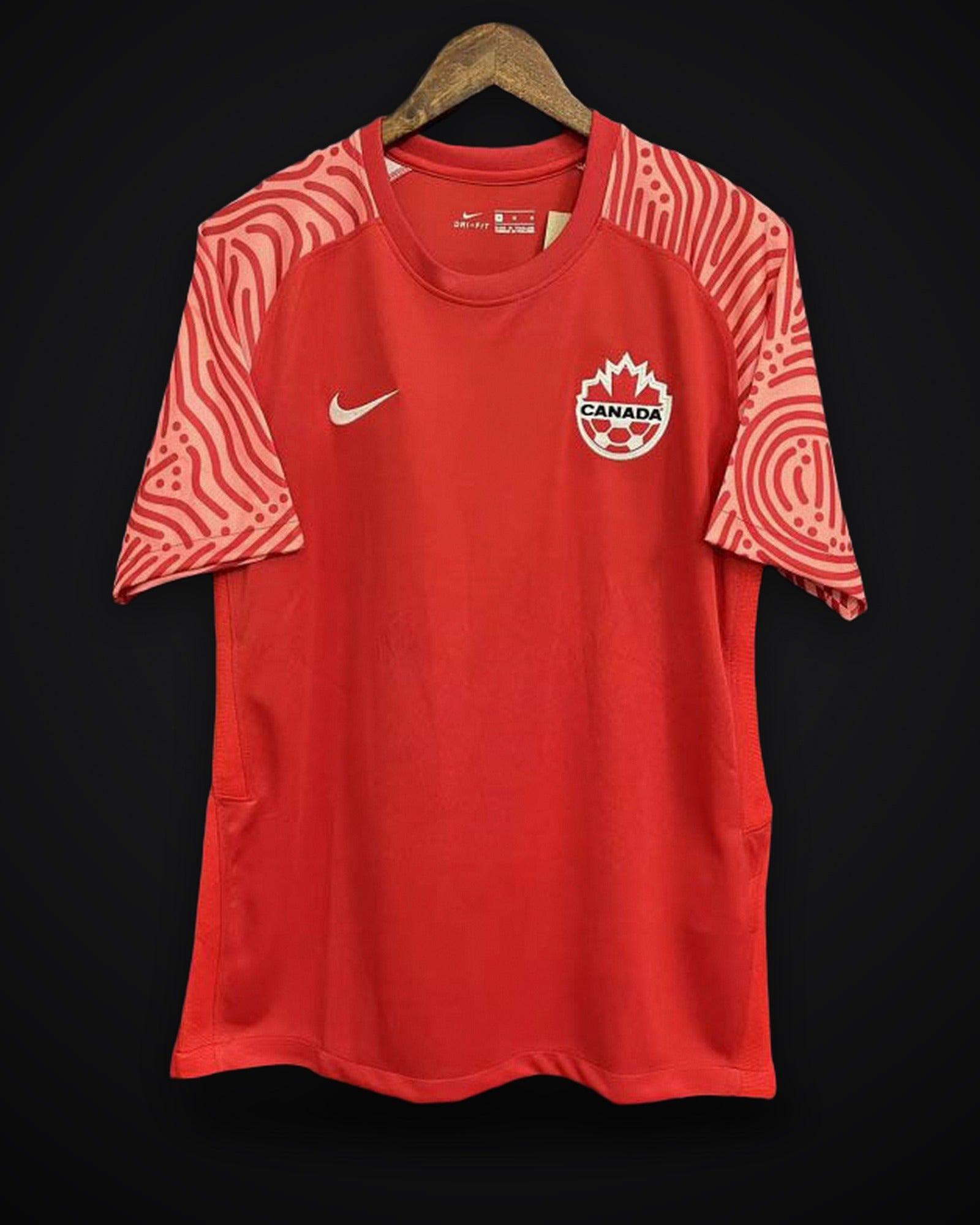 2022 FIFA World Cup Canada National Home