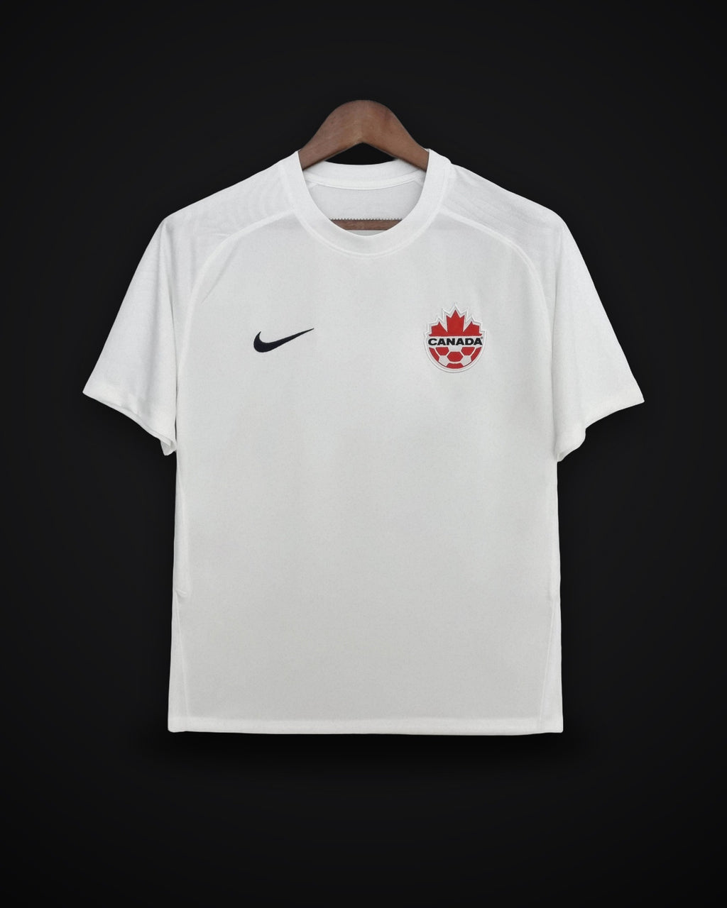 2022 FIFA World Cup Canada National Team Away